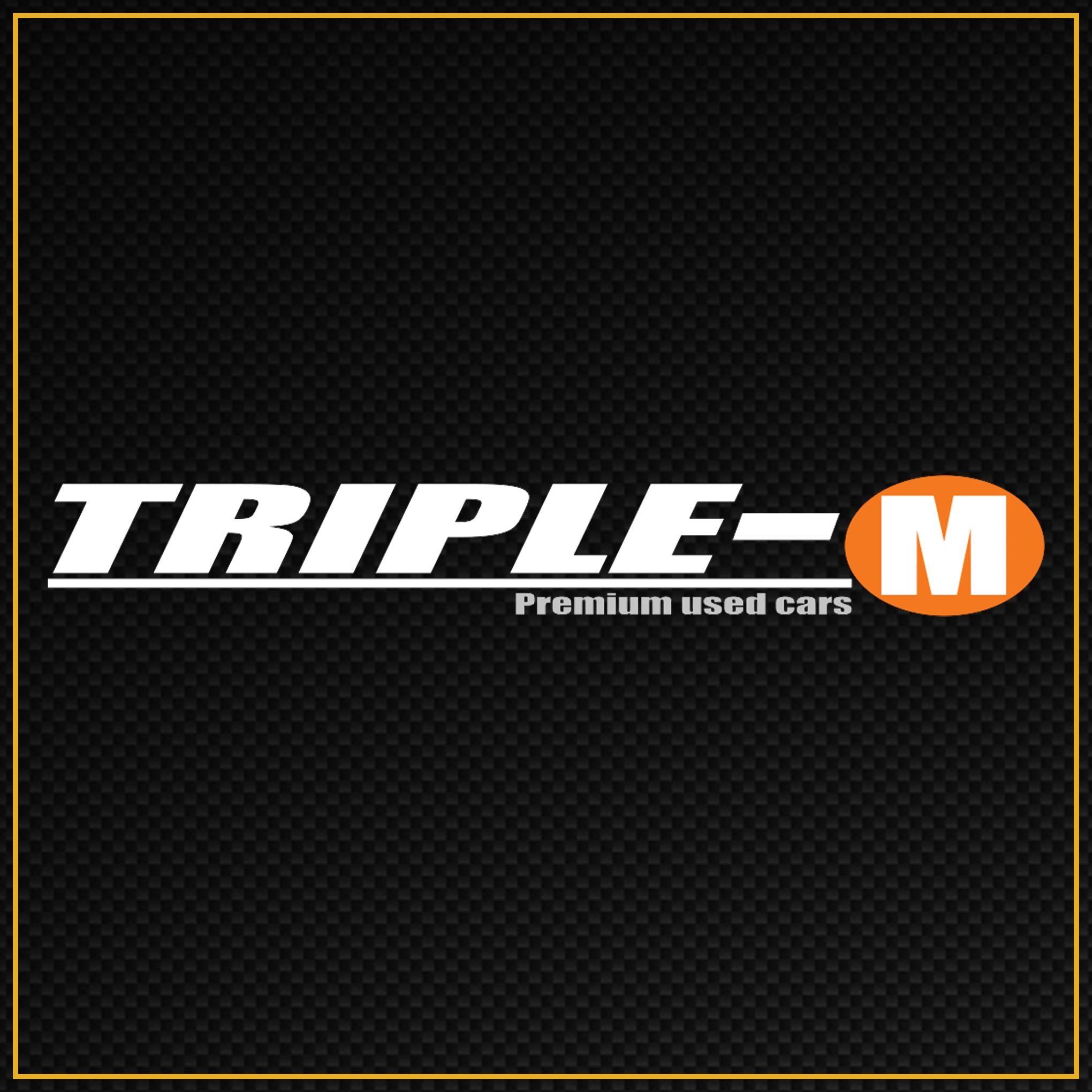 TRIPLE-M Premium Used Cars