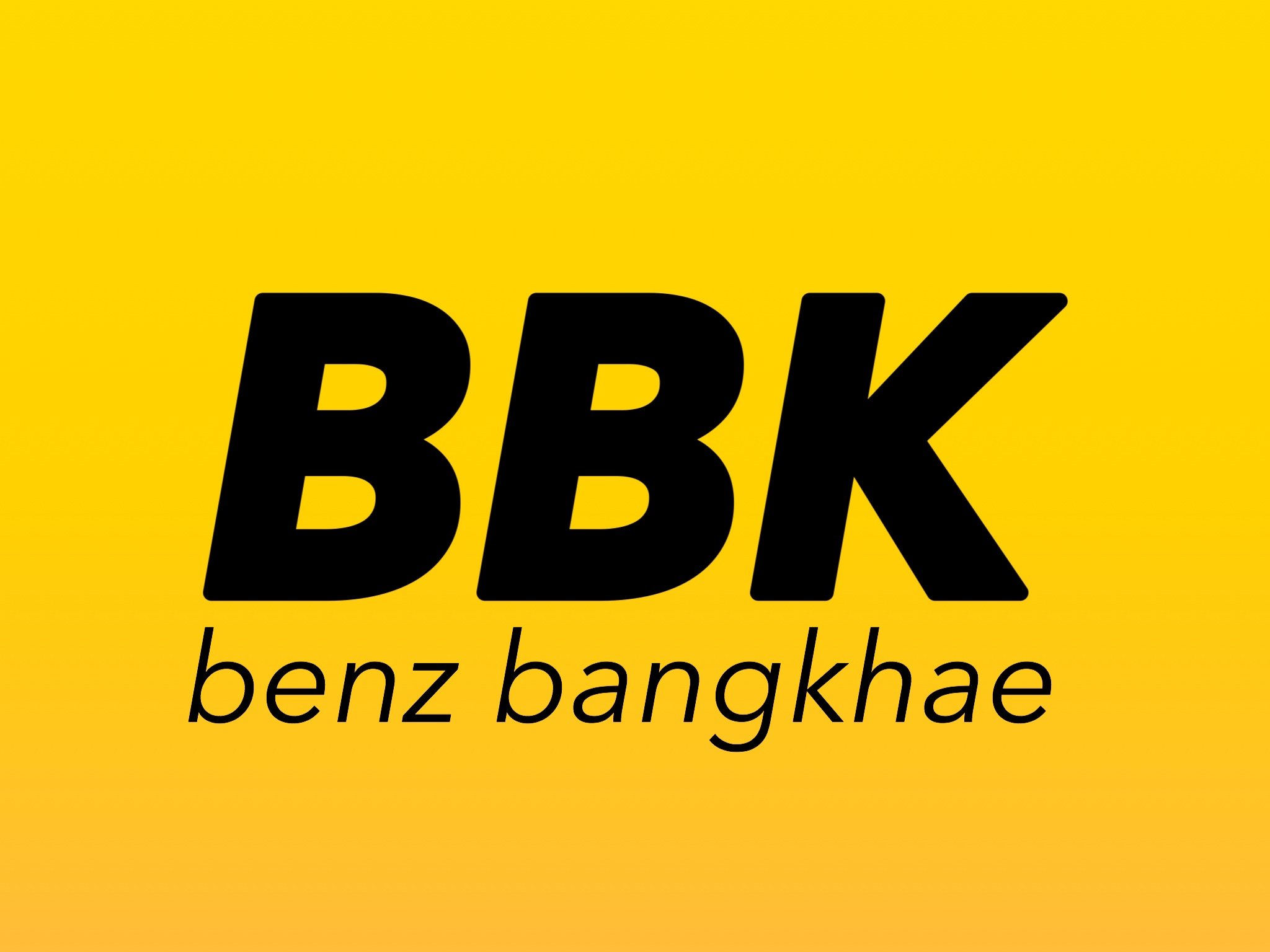 BBK benz bangkhae