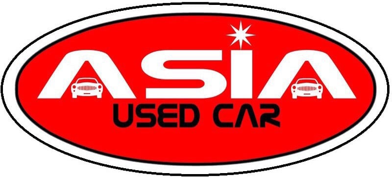 ASIA USED CAR
