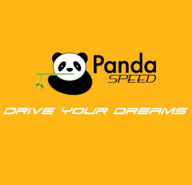 Panda Speed A