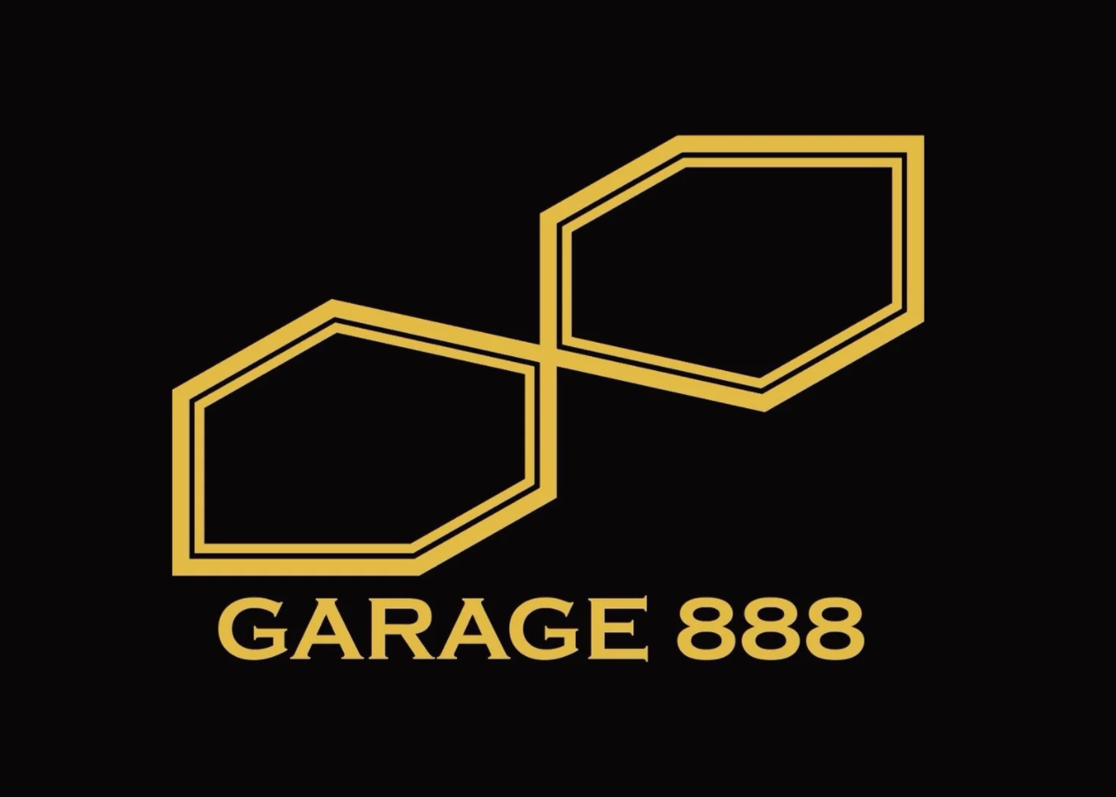 Garage 888