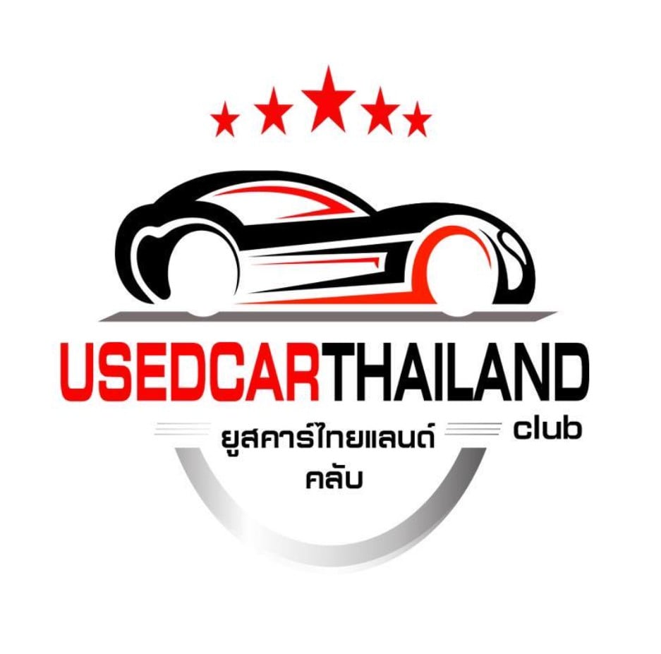 Used Car Thailand Club