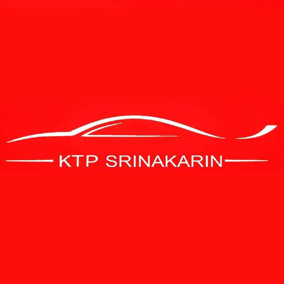 KTP Srinakarin (คุ้ง ดวงดีศรีนครินทร์)​