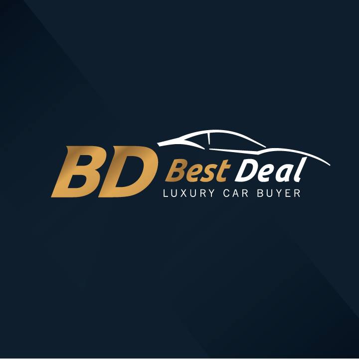 BD Best Deal Luxury Car Buyer (Boy)