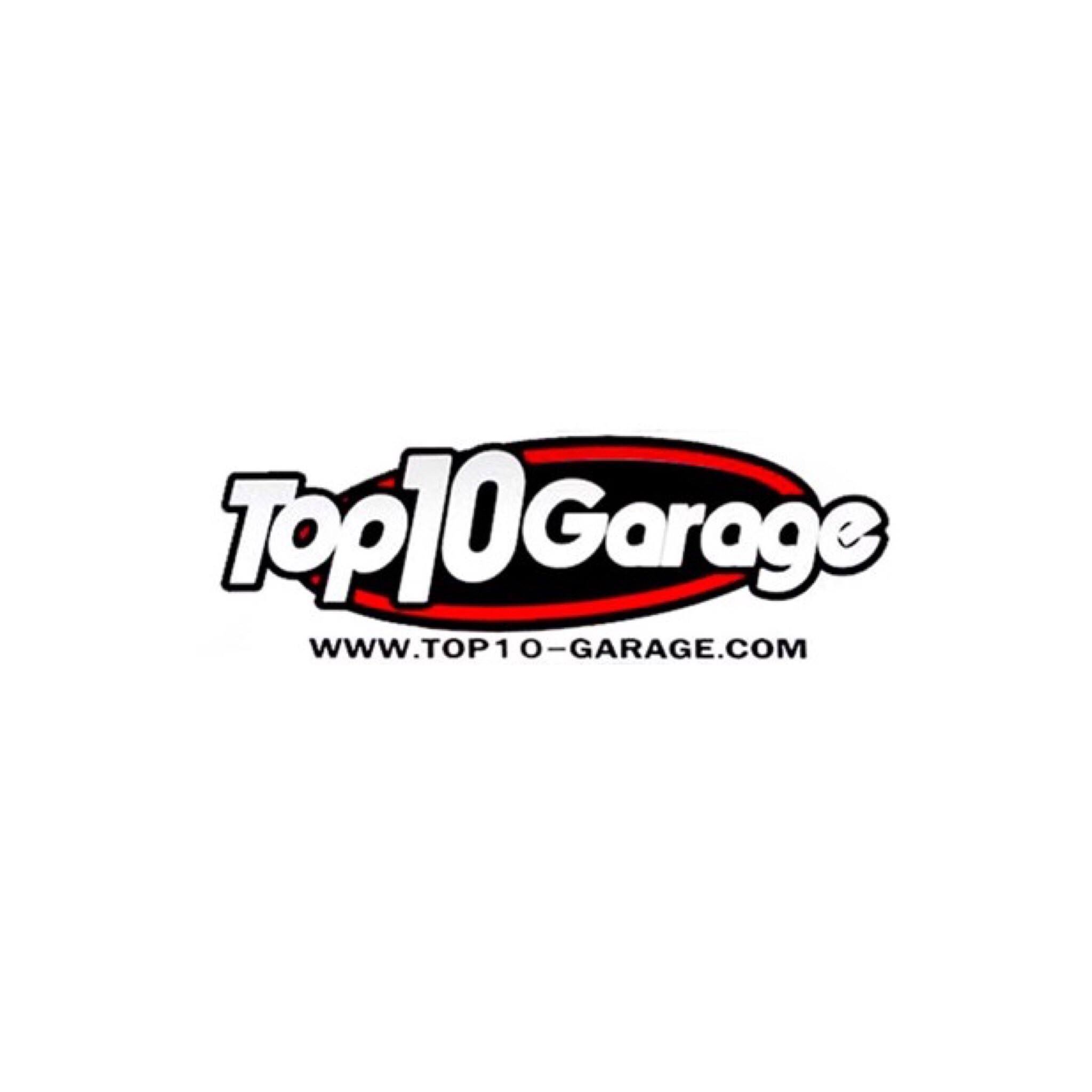 Top 10 Garage