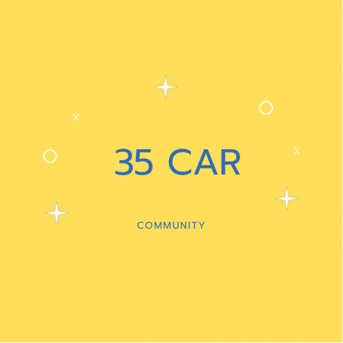 35 Car