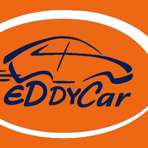 Eddy Car