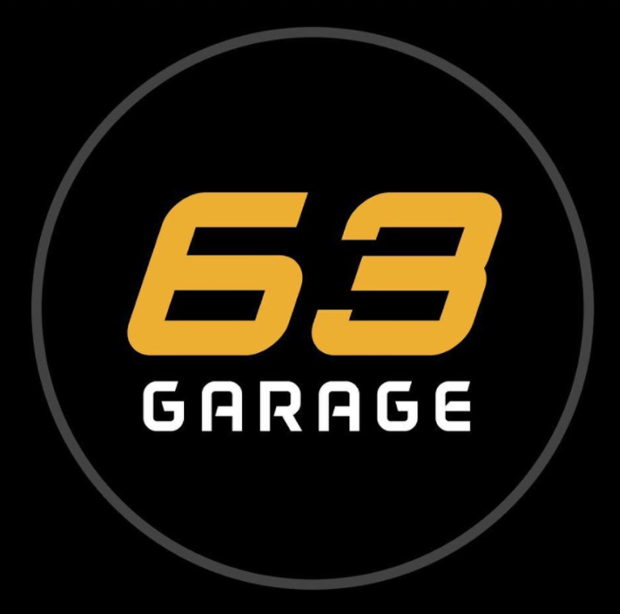 63Garage