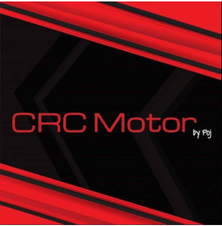 CRC Motor