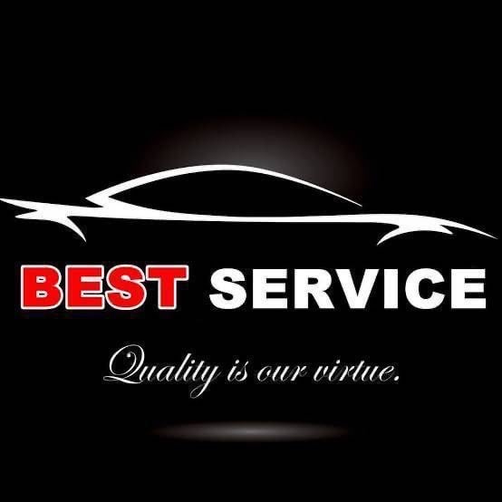 Best service