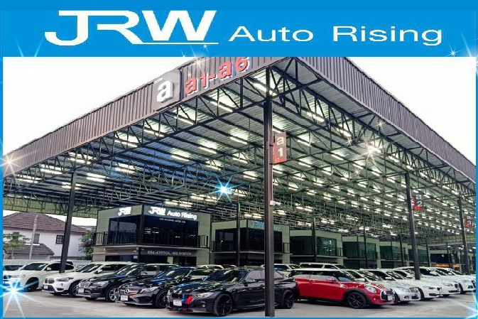 JRW Auto Rising
