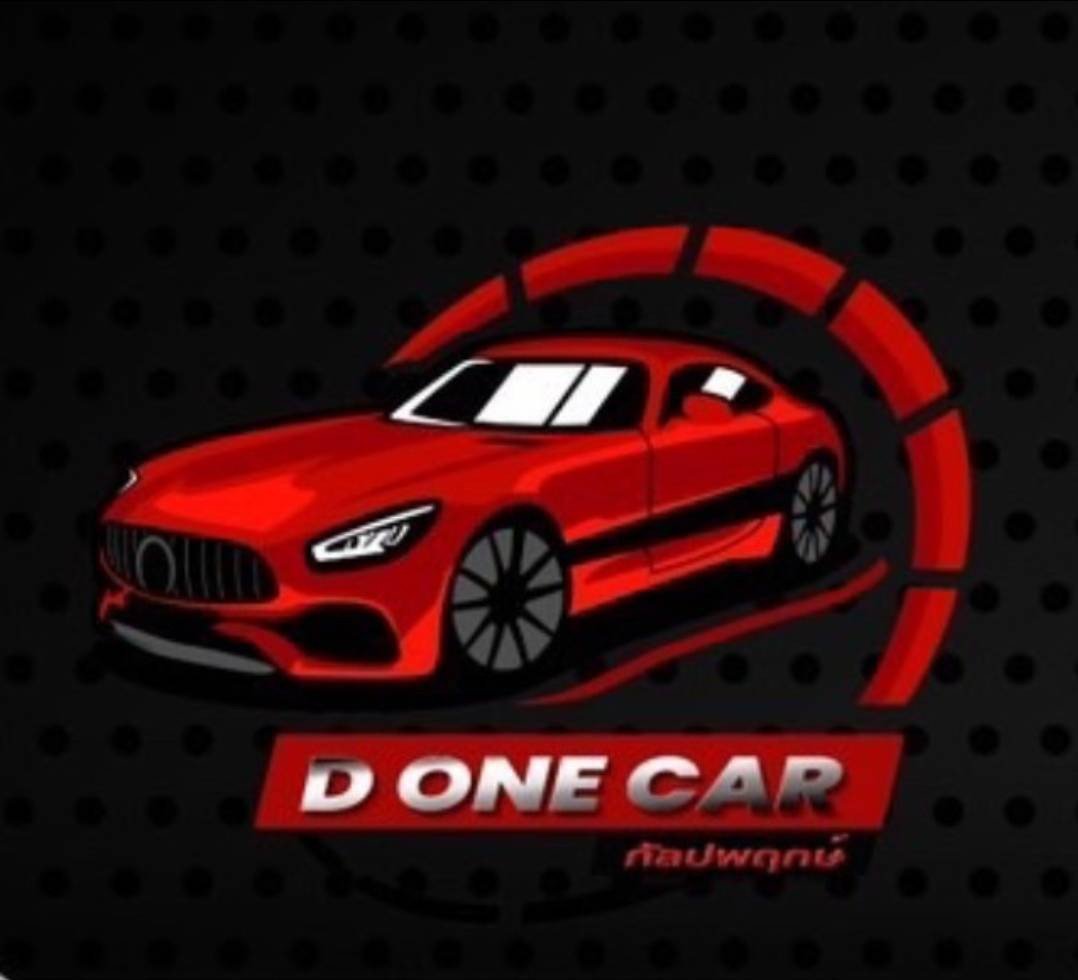 D One Car