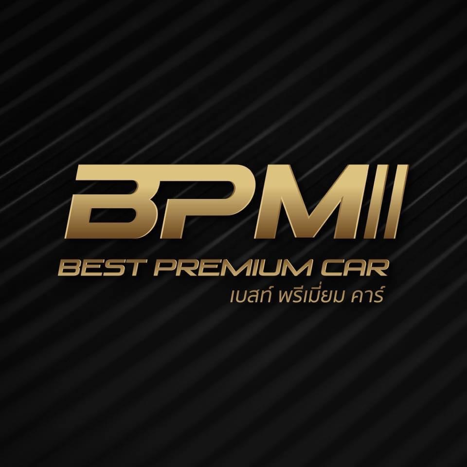 BPMII