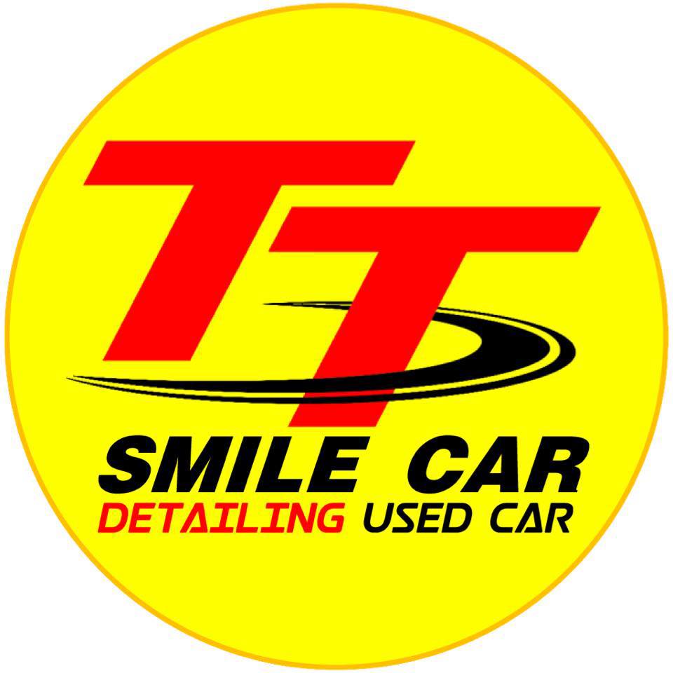 TT Smile Car