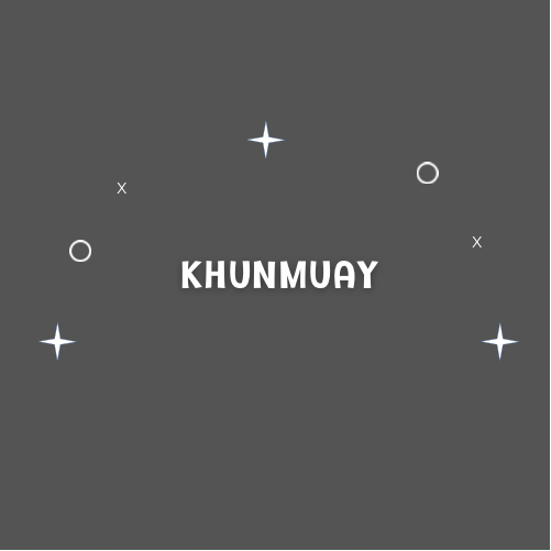 KhunMuay        