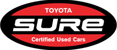 Toyota Sure Muang Nont