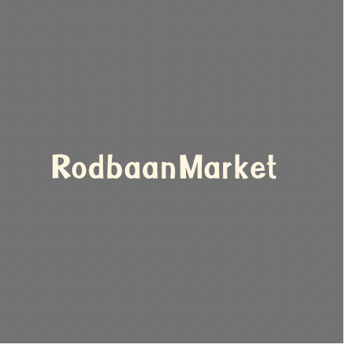 Rodbaan Market