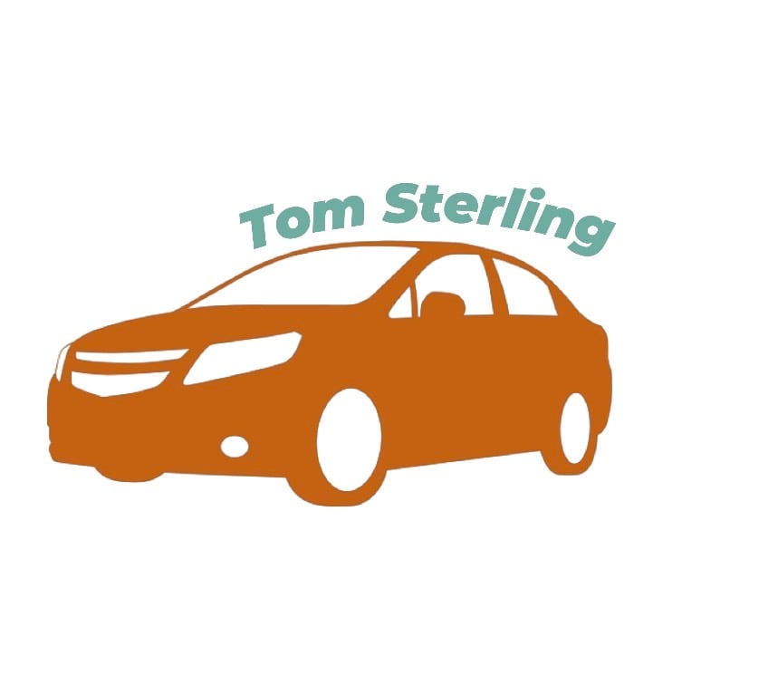 Tom Sterling