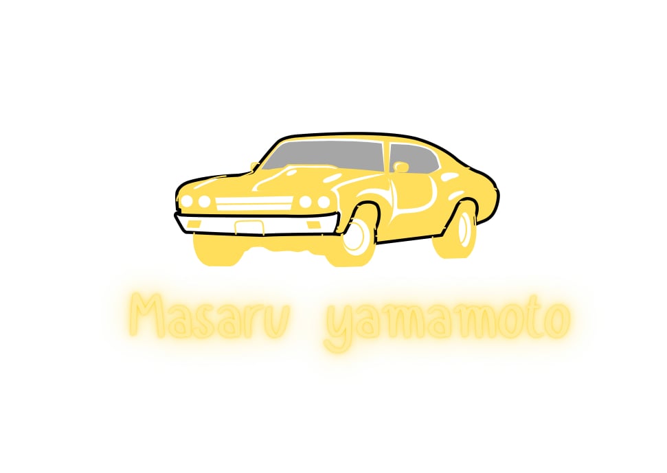 masaru yamamoto