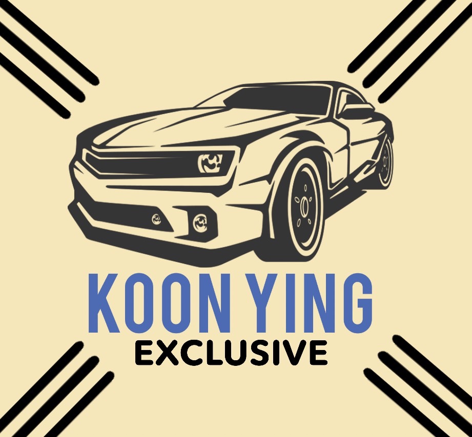 KOON YING Exclusive