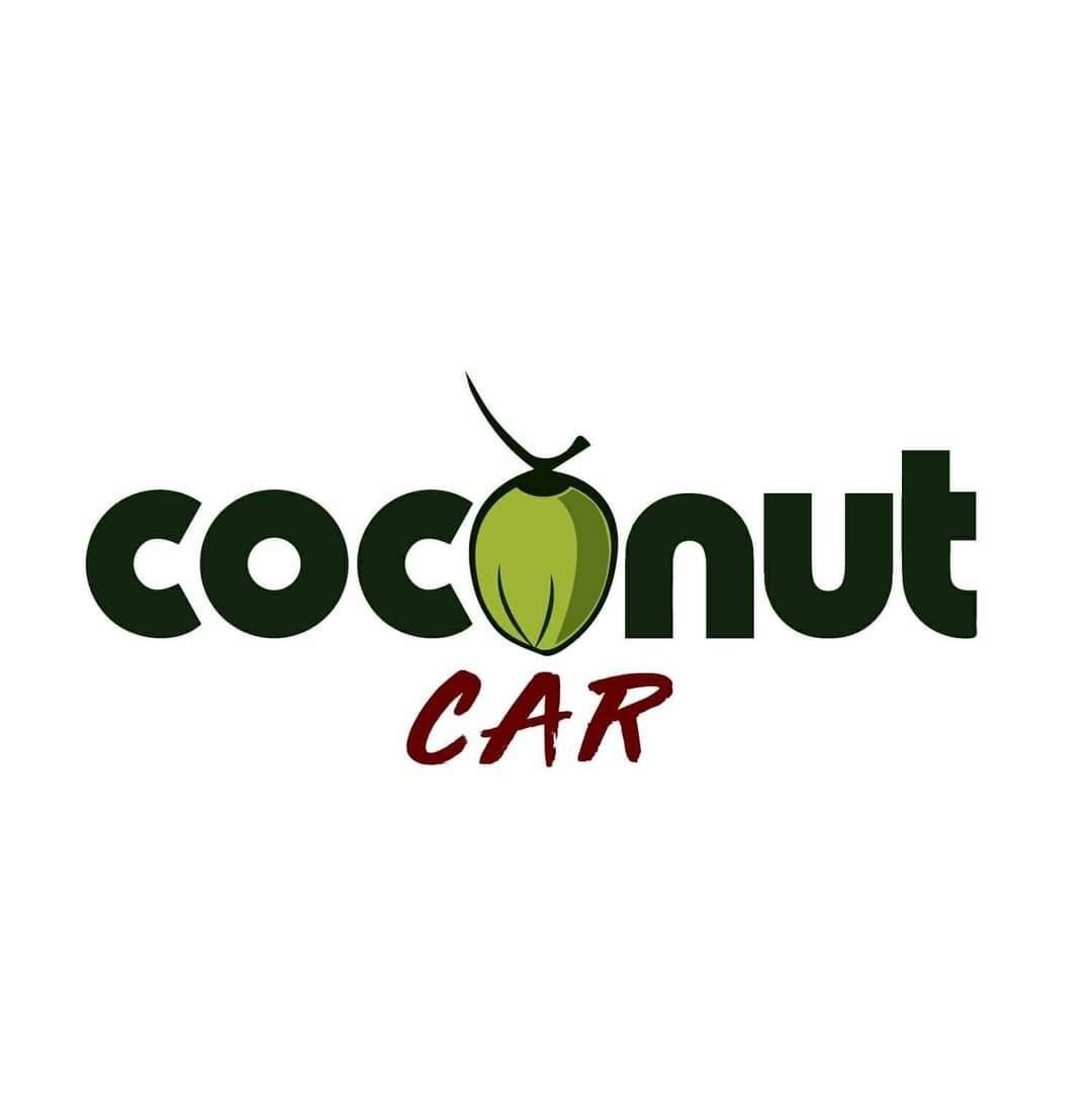 Coconut car