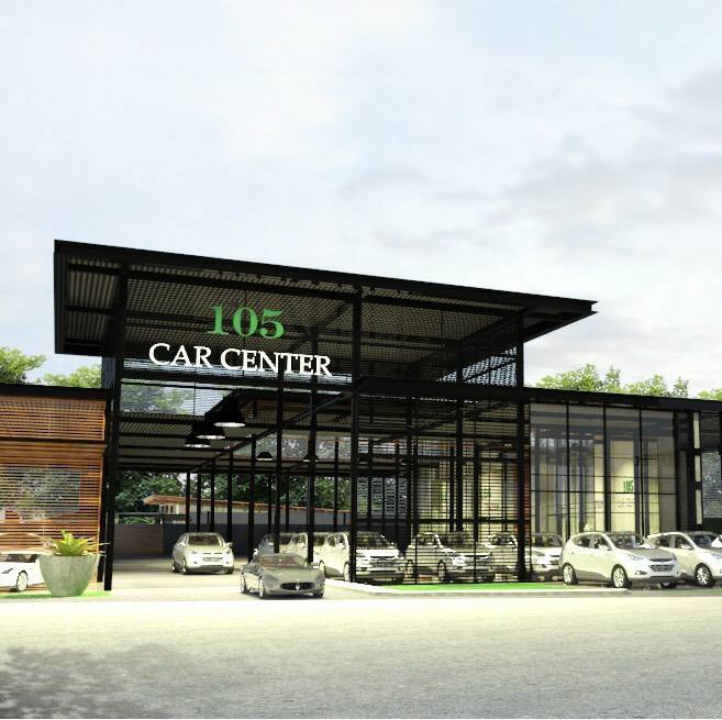 105 Car Center 