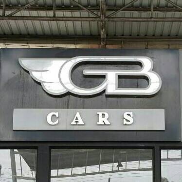 GB Cars Grop
