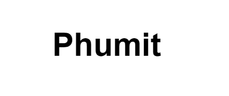 Phumit