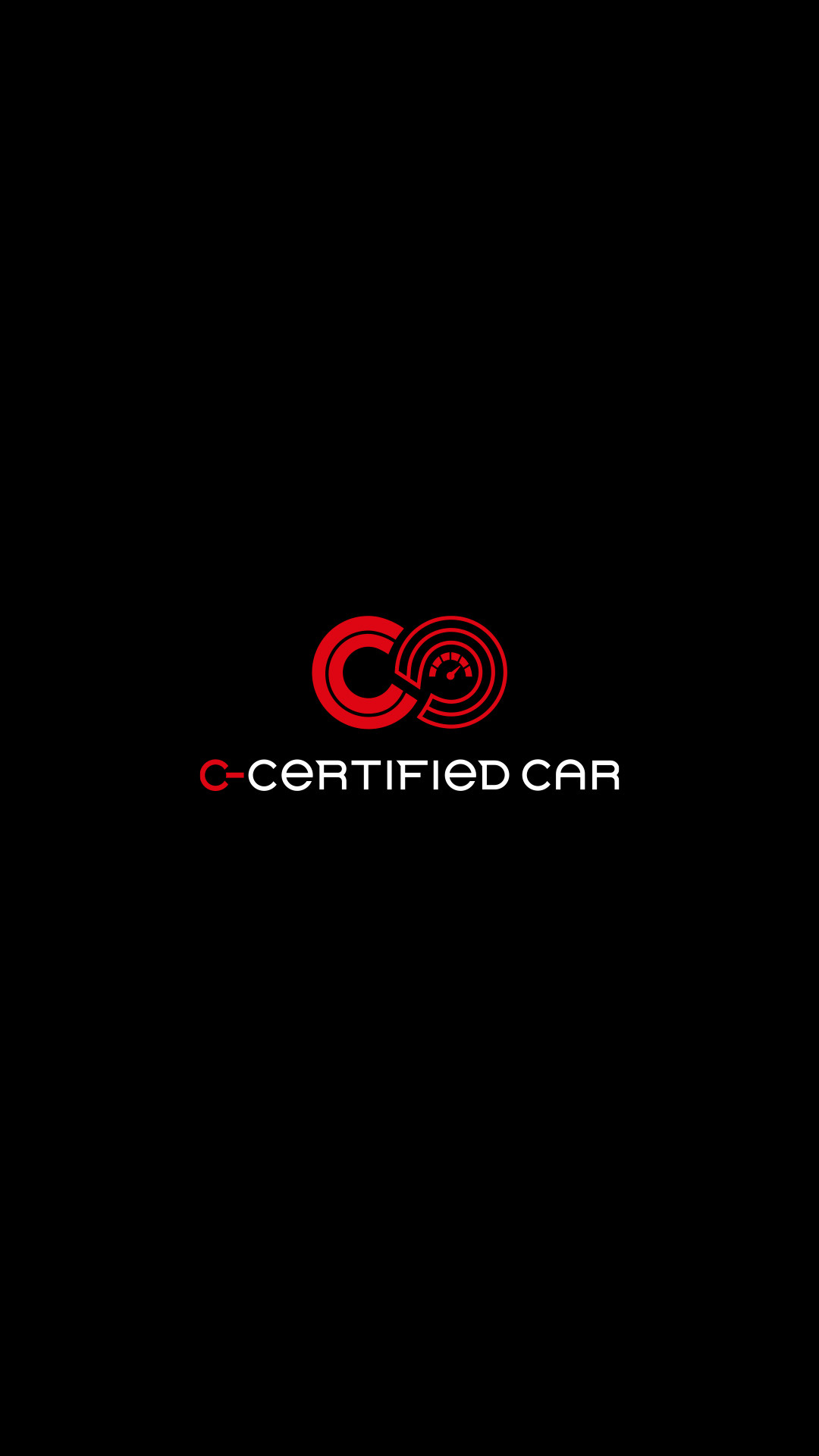 C-Certified Car