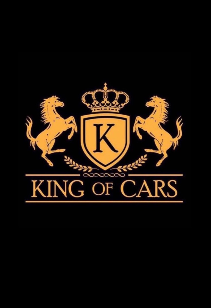 King of cars