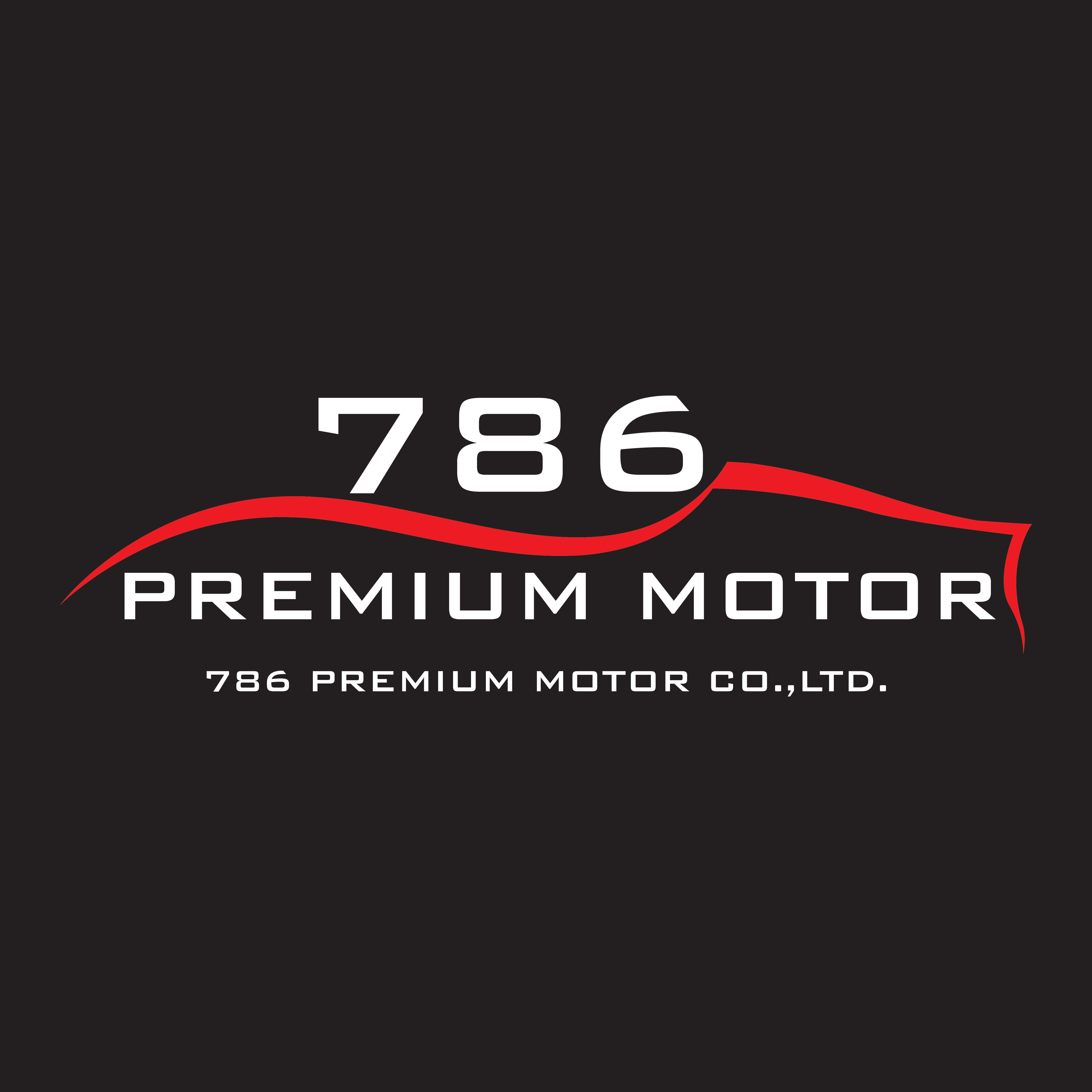 786 Premium Motor
